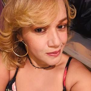 Meet your Posher, Judith